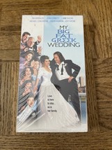 My Big Fat Greek Wedding VHS - £7.73 GBP