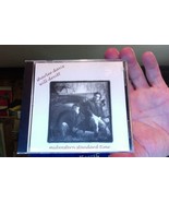 Sharlee Davis Will Devitt Midwestern Standard Time CD - €8,60 EUR