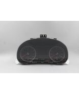 Speedometer 71K Miles 3.50" Display Screen Fits 19-21 KIA FORTE OEM #44482 - $134.99