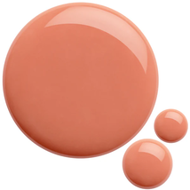 Luminary "Aspire" (Warm-Toned Nude - caramel brown undertones) MULTI-FLEX GEL   image 3