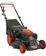 22 in 201cc Select PACE 6 Speed CVT High Wheel RWD 3-in-1 Gas Walk Behin... - $438.72