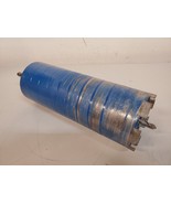 Dry Diamond Core Drill 4&quot; F3 for Brick and Block - $1,547.91 MXN