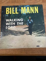 Bill Mann Album - £19.77 GBP