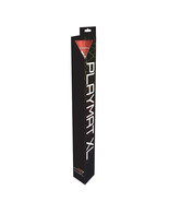 1 BCW ~60&quot; x 36&quot; XL Red Playmat With Stitched Edging - $1,117.25 MXN