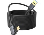 CableCreation 16FT Link Cable Compatible with Meta Quest Pro/Quest2/Pico... - $49.99