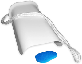 Wide Sock Aid with Adjustable Cord – Easy Sock Puller for Seniors, Disab... - €14,46 EUR