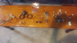 Omron Keyence Photo sensor Photoelectric Fiber #- FS-V1P / E3XR-CE4 HUGE... - $66.80