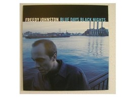 Freedy Johnston Flat Posters-
show original title

Original TextFreedy J... - $4.47