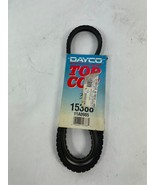 OEM Dayco Top Cog 15388 11A0985 Premium Utility V-belt - $23.00 CAD