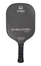 Clearance - Omega Evolution Max Pickleball Paddle - £61.88 GBP