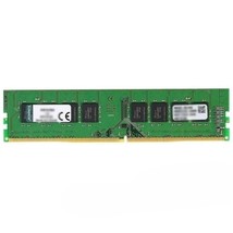 kingston 4GB DDR4 2133MHz Desktop computer Memory - £27.85 GBP