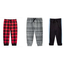 First Impressions Boys Joggers - $6.56