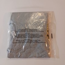 SMHS Short Sleeve Crewneck Men's Graphic Gray T-Shirt Size 2XL image 11