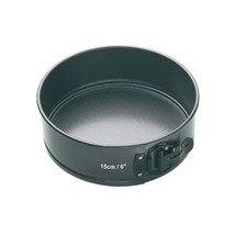 Master Class Non-Stick Quick-Release Springform Cake Tin with Loose Base... - £19.55 GBP
