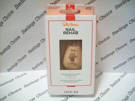 Sally Hansen Gel Rehab Strengthener #45293 - $146.58 MXN