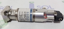 Applied Materials 0190-51312 Diaphragm hybrid valve sus316L pctfe ni co ... - $846.94