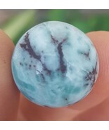 natural LARIMAR handcarved Gemstone SPHERE for decoration 12 grams (come... - €16,44 EUR natural LARIMAR handcarved Gemstone SPHERE for decoration 12 grams (come... - €16,44 EUR