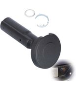 Spare Tire Hoist Cover Compatible with Silverado Sierra 1500 2500 3500 H... - $30.95 CAD