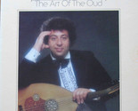 The Art Of The Oud [Vinyl] - £31.89 GBP