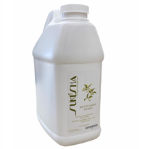 All-Nutrient Sukesha Clear Hair Wash - Fragrance Free, 64 Oz.