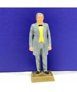 Marx Presidents America USA toy political figure 1960s vtg Millard Fillm... - £13.23 GBP