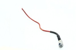 2015-2021 MERCEDES C300 C43 W205 BATTERY WIRE HARNESS CABLE H1626 image 5