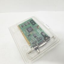 SMC ISA Ethernet Network Card RJ45 BNC 10Base-T NIC NEW 61-600525-000 - $26.99
