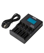 Ultralast ULGLION-4 ULGLION-4 Battery Charger - $84.10 CAD