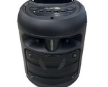 Quikcell Bluetooth speaker Partybt-pls 374149 - £19.65 GBP