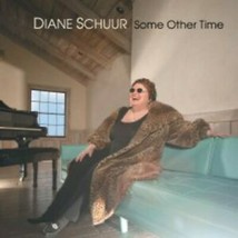 Some Other Time, Diane Schuur, Acceptable - £3.28 GBP