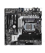 ASROCK H270M-Pro4 LGA 1151 DDR4 64GB Micro ATX Motherboard - $2,385.99 MXN
