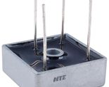 NTE Electronics NTE5328W Full Wave Single Phase Bridge Rectifier with Wi... - $10.47