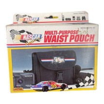 NASCAR Gear Multi-purpose Waist Pouch Fanny Pack - £10.18 GBP