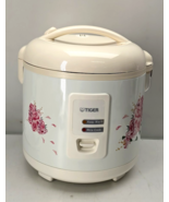 Tiger America Corp. JAZ-A18U-FH 10-Cup (Uncooked) Electr Rice Cooker (DE... - $1,853.20 MXN