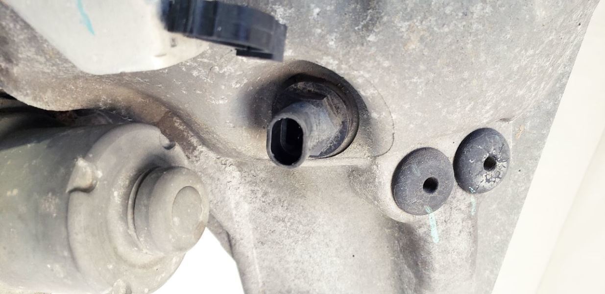 2009 2010 2011 2012 2013 Chevrolet Silverado 1500 OEM Transfer Case  Item image 8