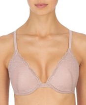 Natori Vivid Full Fit Contour Underwire Bra 731209 - $45.00