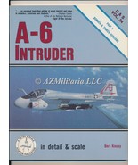 A-6 Intruder D&amp;S VOL 24 - £16.39 GBP