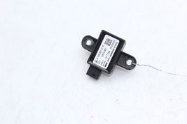 07-13 MERCEDES-BENZ W221 S550 S600 SIDE DOOR SENSOR A0038212751 E4238 image 2