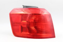 Left Driver Tail Light Slt Quarter Mounted Fits 2010-2017 GMC TERRAIN OE... - $40.50