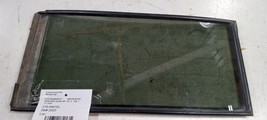 Driver Left Rear Door Vent Glass Window Fits 04-06 SCION XBInspected, Wa... - £64.62 GBP