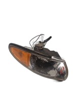 Passenger Corner/Park Light Park Lamp-turn Signal Fits 97-03 GRAND PRIX ... - $480.92 MXN
