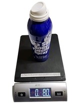 Sea Salt Body Piercing Spray - Saline Piercing Spray for Piercings &amp; Bod... - $592.29 MXN
