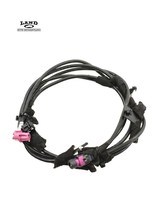 MERCEDES W166 GL/ML-CLASS CENTER CONSOLE STEREO COMAND DECK RADIO CONNEC... - $19.79