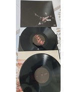 (2023) Utopia by Travis Scott Cactus Jack Pop Music Album Double LP Viny... - $30.06 CAD
