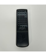 KENWOOD RC-F3 REMOTE CONTROL for RXD-C3 RXD-F3 RXD-F4 RXD-F41 RXD-F42 RX... - $11.28