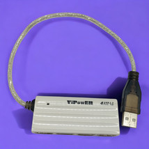Rock Band Game Dongle USB 2.0 Adapter VP-H209 4 Port For Microsoft Windo... - $217.00 MXN