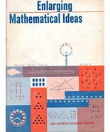 Enlarging mathematical ideas (Ginn arithmetic enrichment program) Marks,... - €12,41 EUR