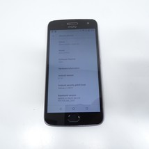 Motorola G5 Plus XT1687 32GB Unlocked Cell Phone - $40.49