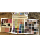 New- Avon Oh What Fun Makeup Mega Palette  Eyes Lips Face Eye Shadow Glo... - $21.48 CAD