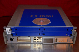 JDSU XGIG5K-0004 XGIG-5000 Four-Slot Chassis Protocol Analysis and Test ... - €1.517,11 EUR